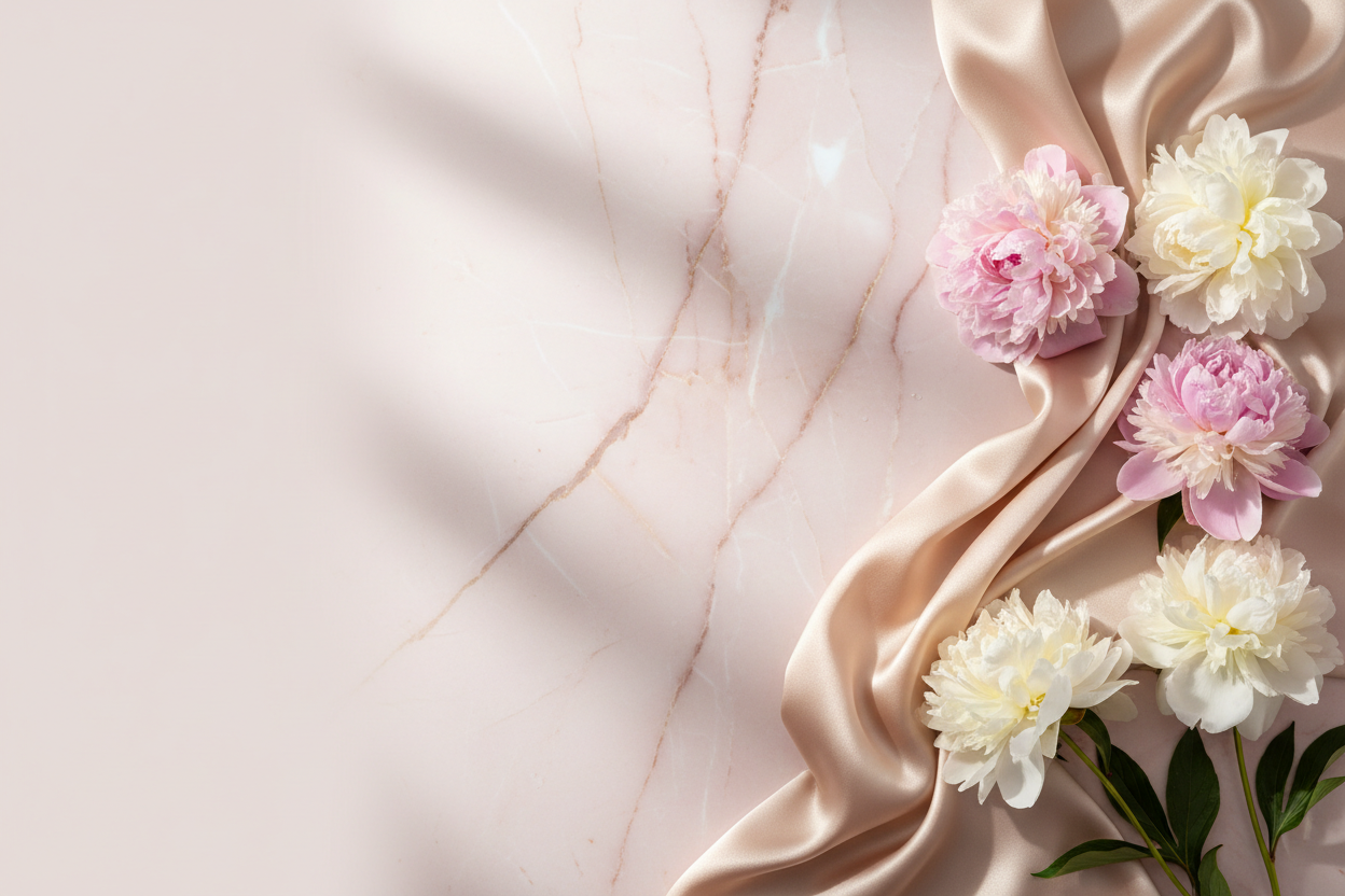 Beauty banner
